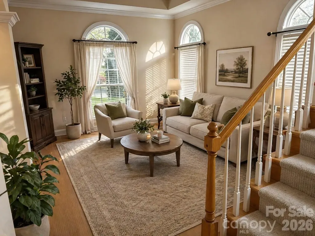 11025 Fountaingrove Drive Charlotte NC 28262