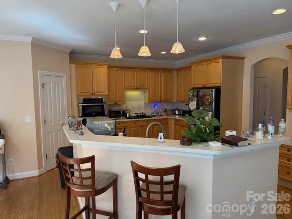 11025 Fountaingrove Drive Charlotte NC 28262
