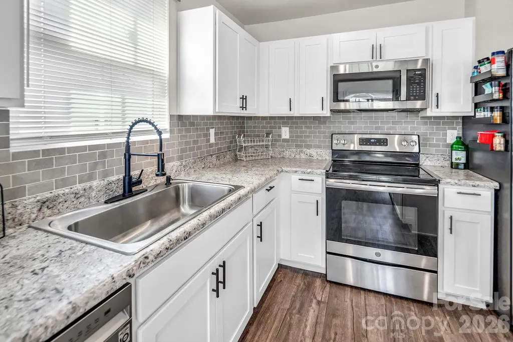 2458 Thorn Spring Lane SE Concord NC 28025