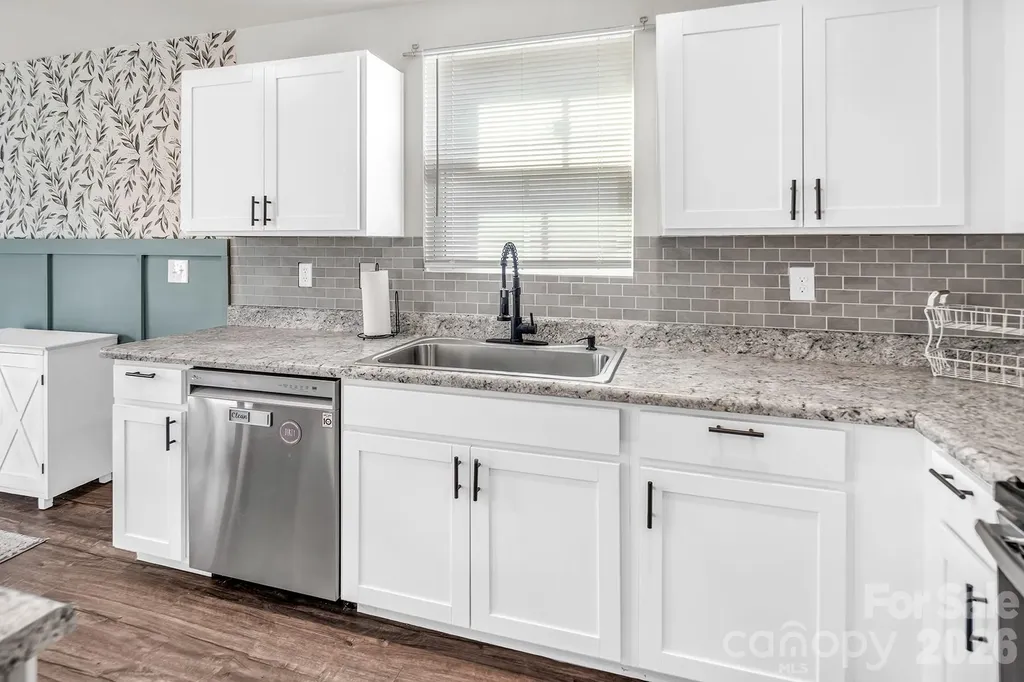 2458 Thorn Spring Lane SE Concord NC 28025
