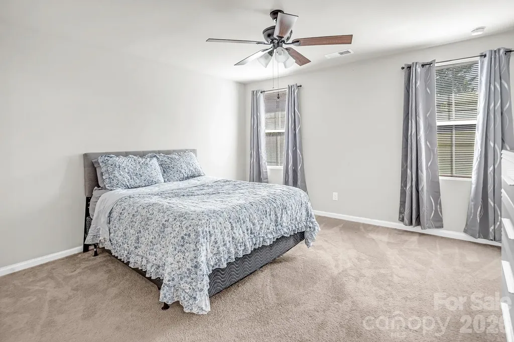 2458 Thorn Spring Lane SE Concord NC 28025