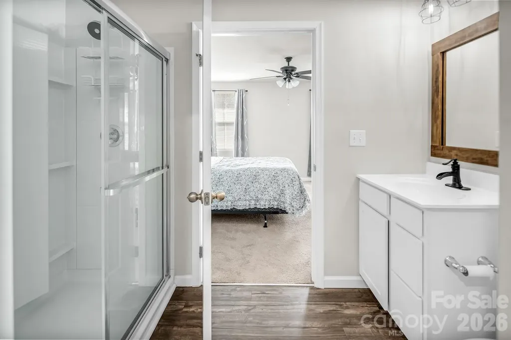 2458 Thorn Spring Lane SE Concord NC 28025