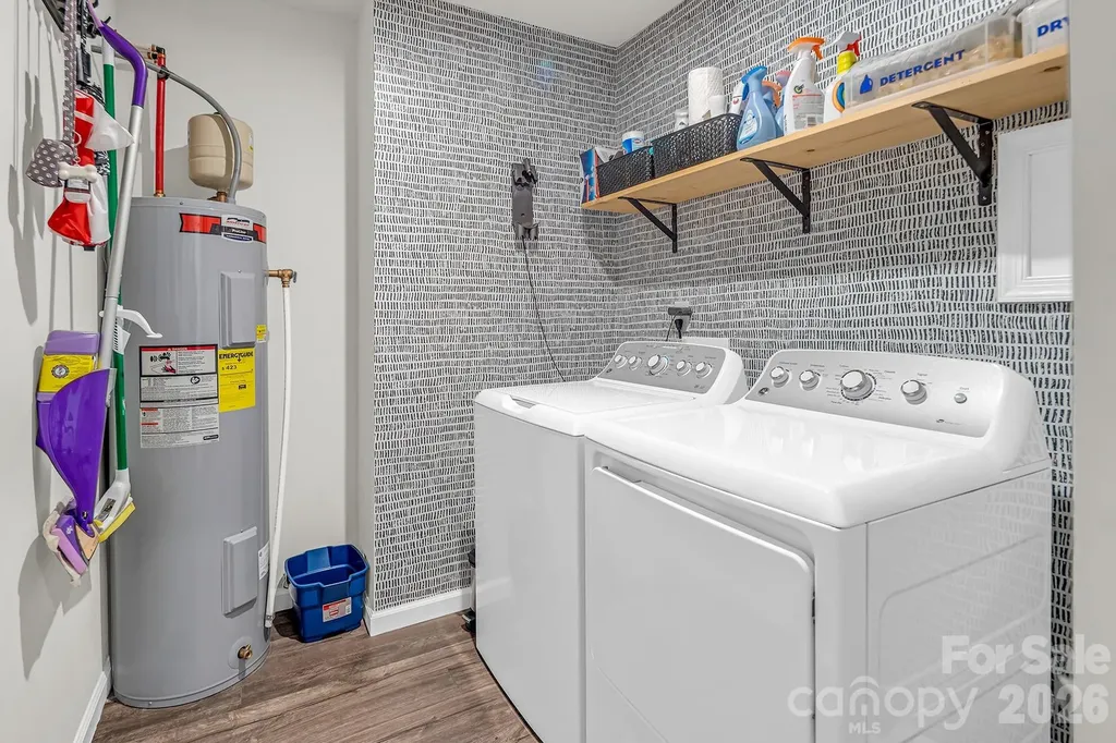 2458 Thorn Spring Lane SE Concord NC 28025