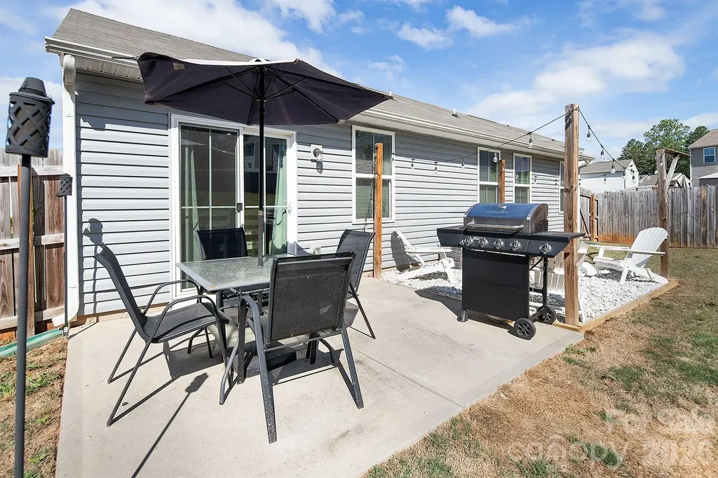 2458 Thorn Spring Lane SE Concord NC 28025
