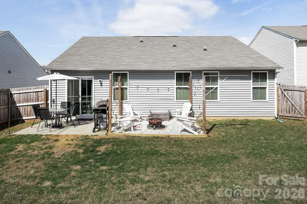 2458 Thorn Spring Lane SE Concord NC 28025