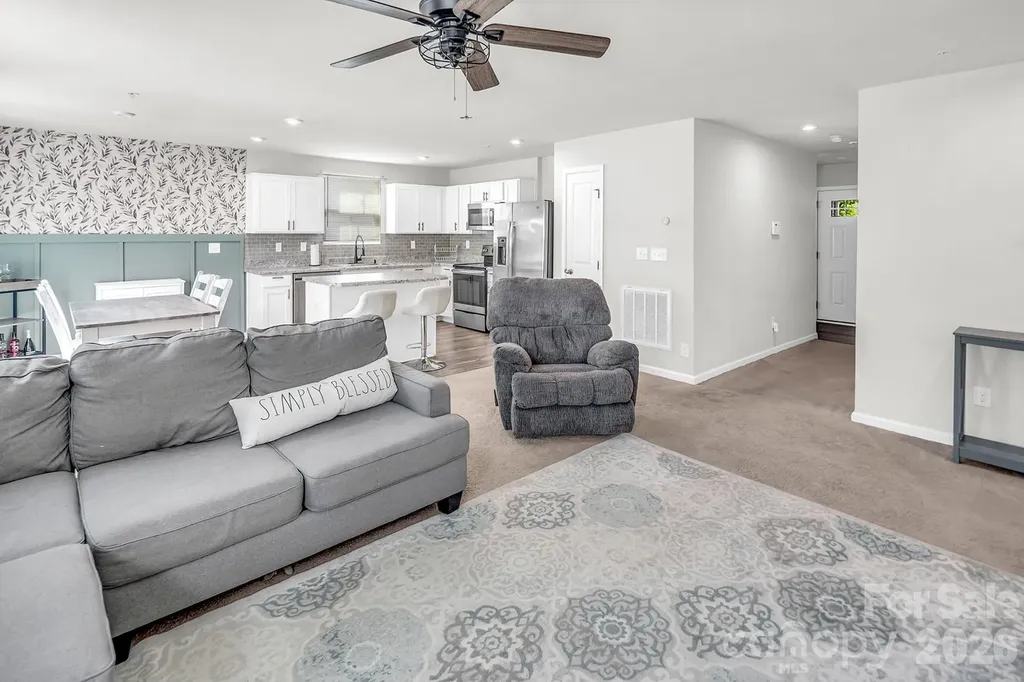 2458 Thorn Spring Lane SE Concord NC 28025