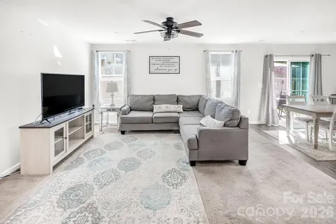 2458 Thorn Spring Lane SE Concord NC 28025