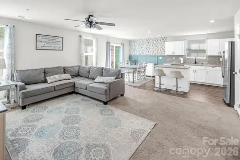2458 Thorn Spring Lane SE Concord NC 28025