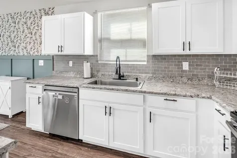 2458 Thorn Spring Lane SE Concord NC 28025
