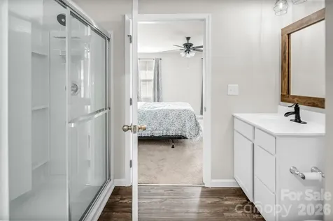2458 Thorn Spring Lane SE Concord NC 28025