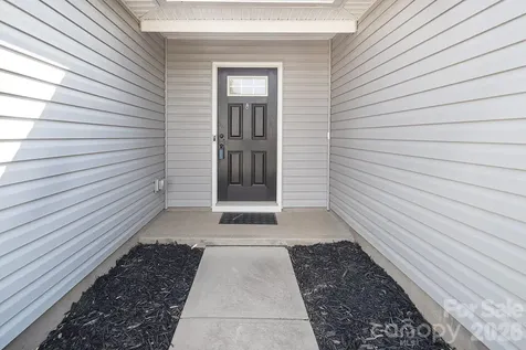2458 Thorn Spring Lane SE Concord NC 28025