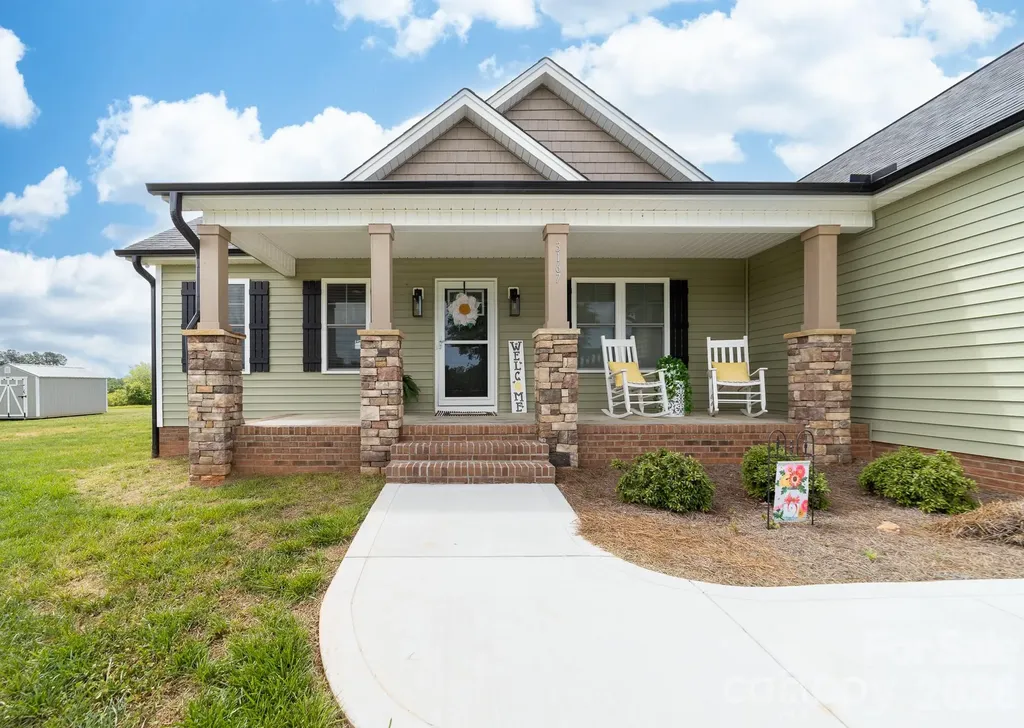 3167 Paul Elmore Road Lincolnton NC 28092