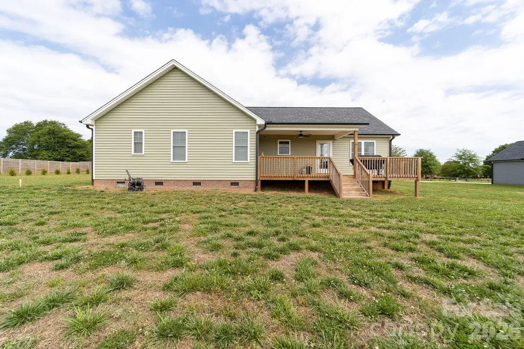 3167 Paul Elmore Road Lincolnton NC 28092