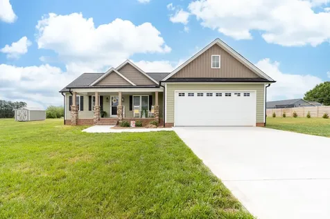 3167 Paul Elmore Road Lincolnton NC 28092