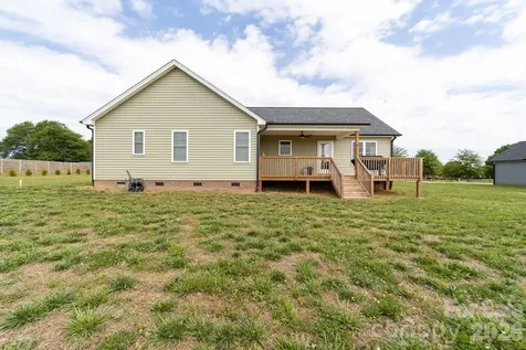 3167 Paul Elmore Road Lincolnton NC 28092