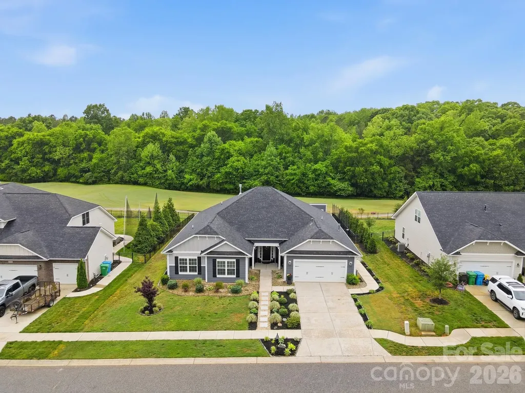 11756 Glenwood Drive Locust NC 28097