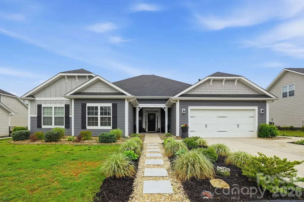 11756 Glenwood Drive Locust NC 28097