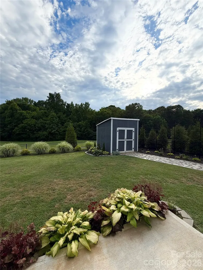 11756 Glenwood Drive Locust NC 28097