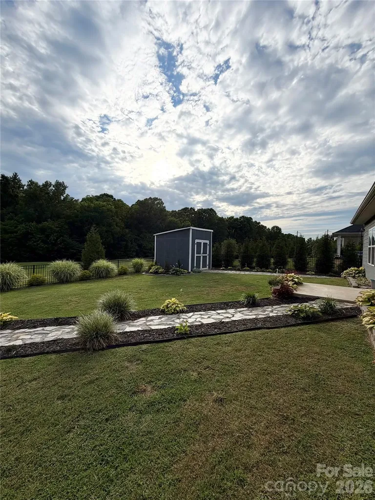 11756 Glenwood Drive Locust NC 28097