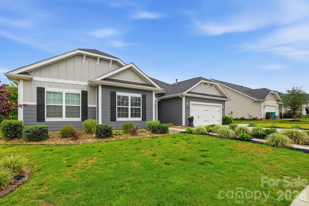 11756 Glenwood Drive Locust NC 28097
