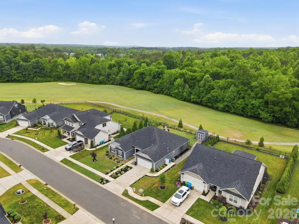 11756 Glenwood Drive Locust NC 28097