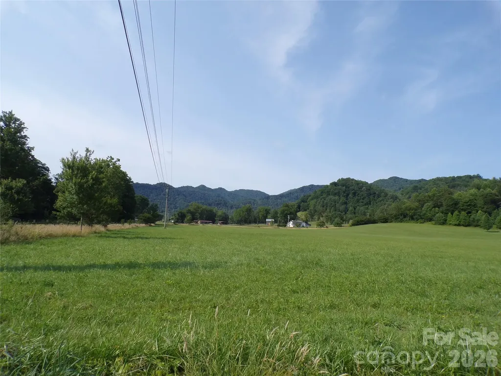 145 Kirks Drive Hot Springs NC 28743