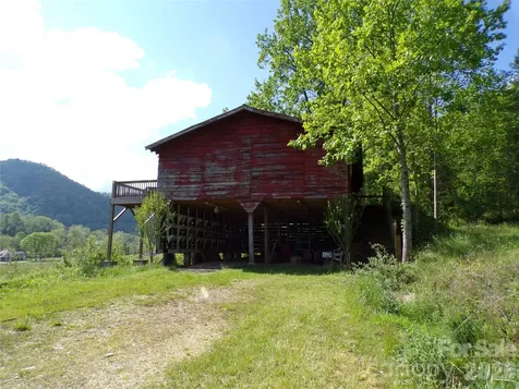 145 Kirks Drive Hot Springs NC 28743