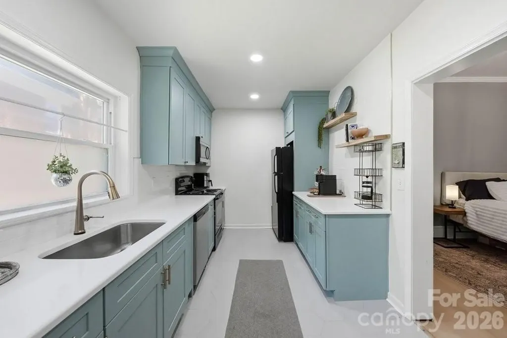 4341 Old Saybrook Court Charlotte NC 28211