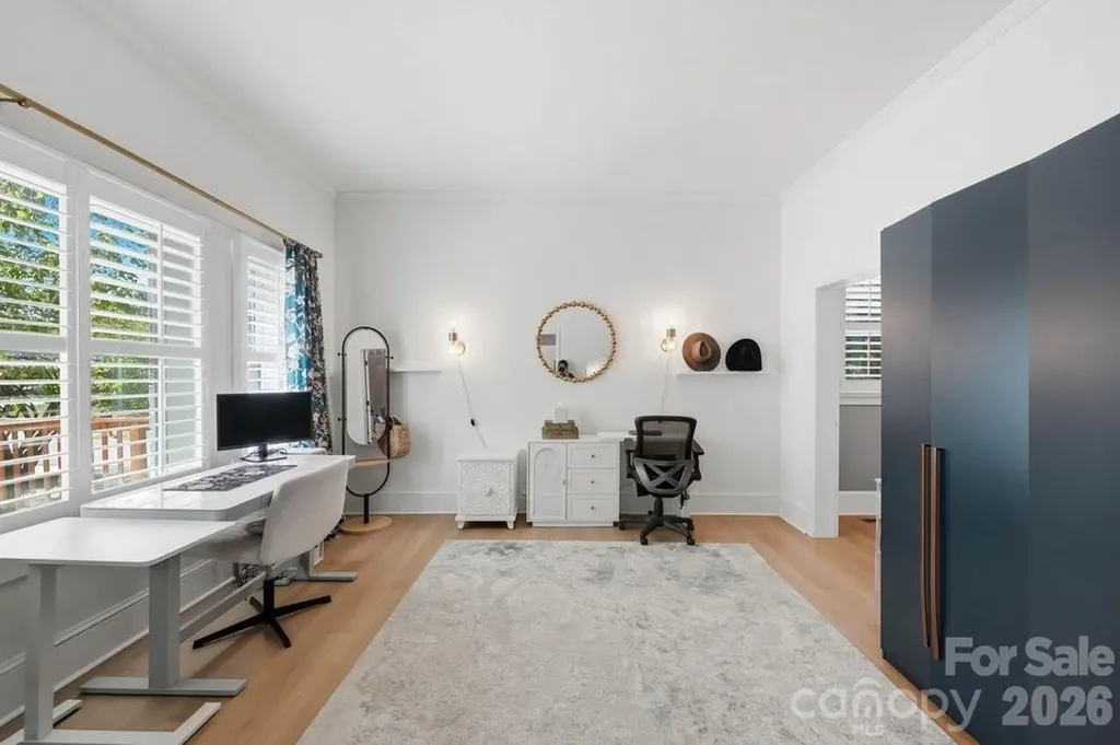 4341 Old Saybrook Court Charlotte NC 28211