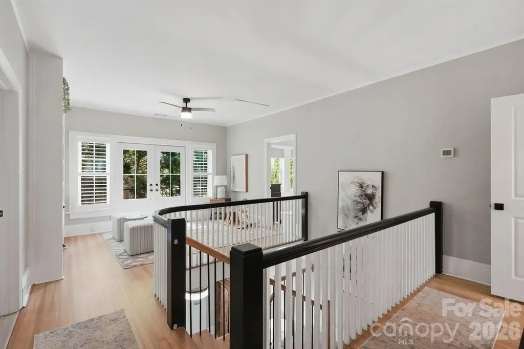 4341 Old Saybrook Court Charlotte NC 28211