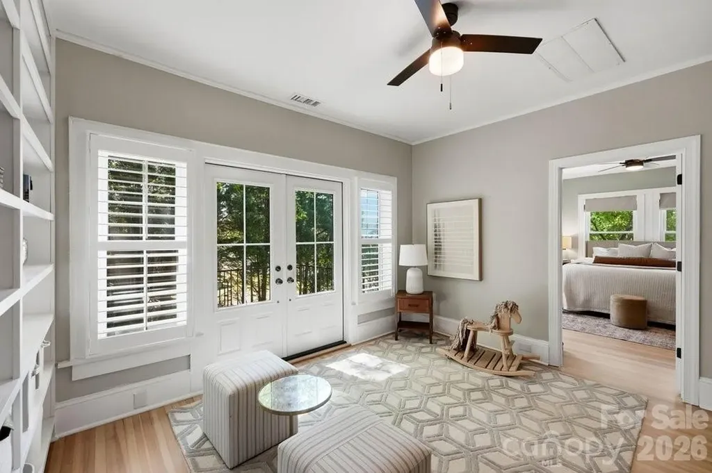 4341 Old Saybrook Court Charlotte NC 28211