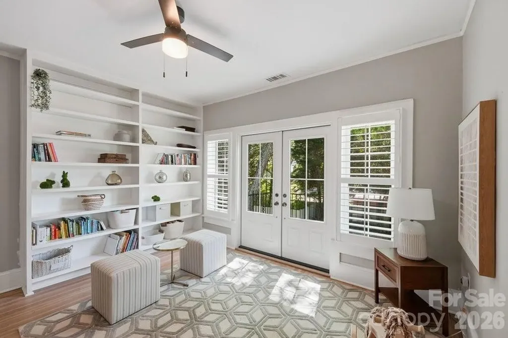 4341 Old Saybrook Court Charlotte NC 28211