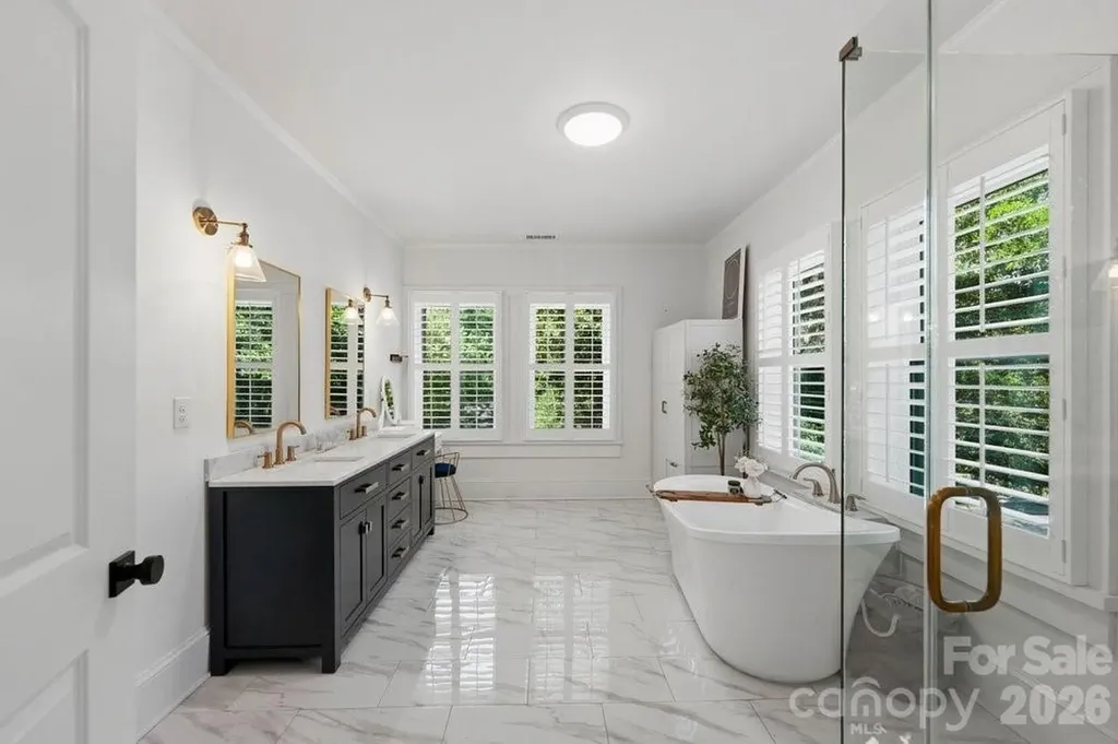 4341 Old Saybrook Court Charlotte NC 28211