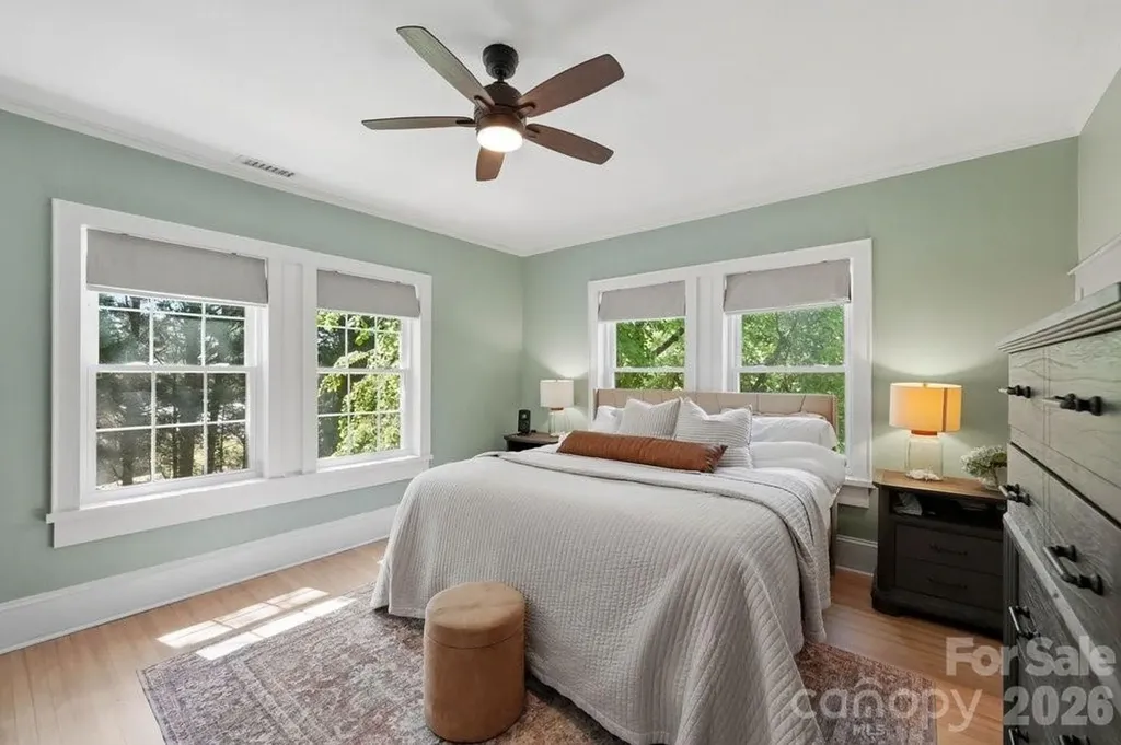4341 Old Saybrook Court Charlotte NC 28211