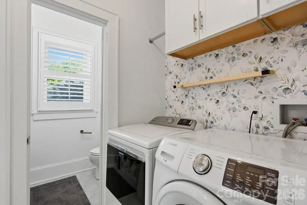 4341 Old Saybrook Court Charlotte NC 28211