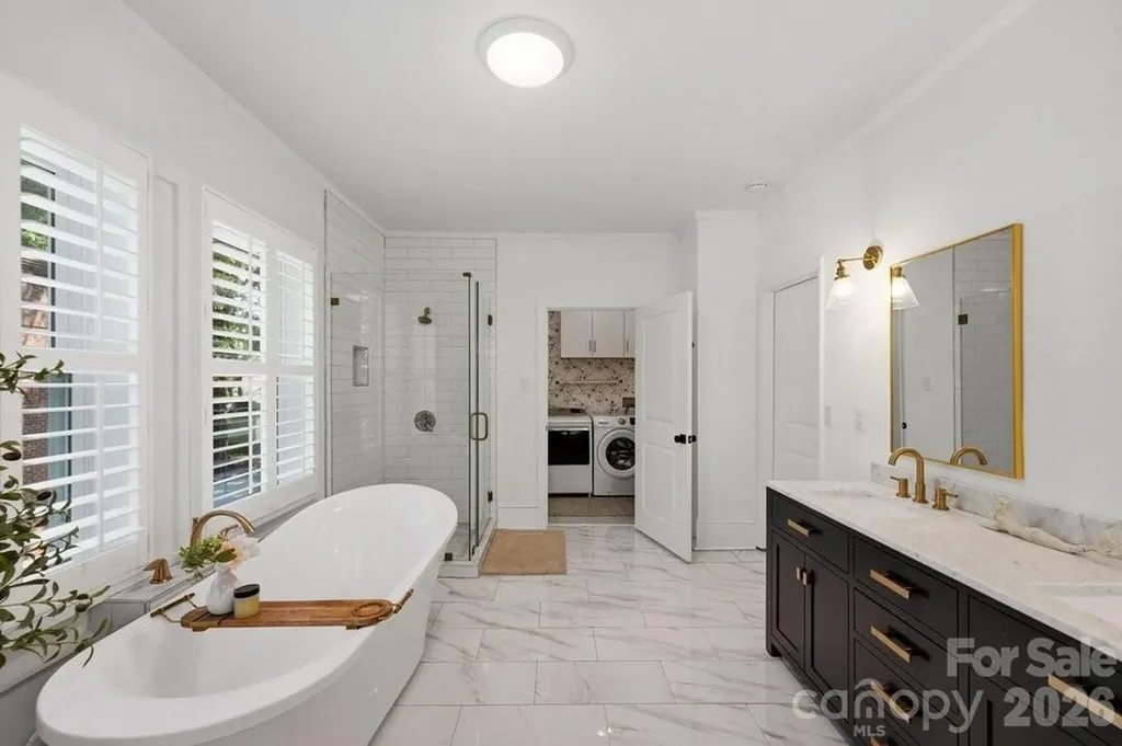 4341 Old Saybrook Court Charlotte NC 28211