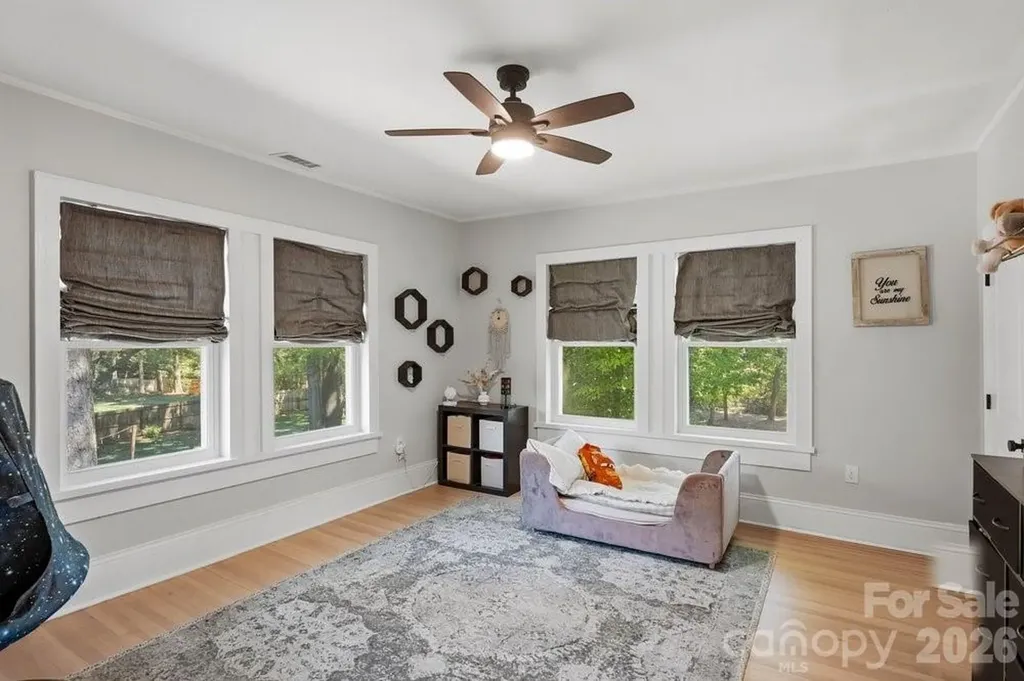 4341 Old Saybrook Court Charlotte NC 28211