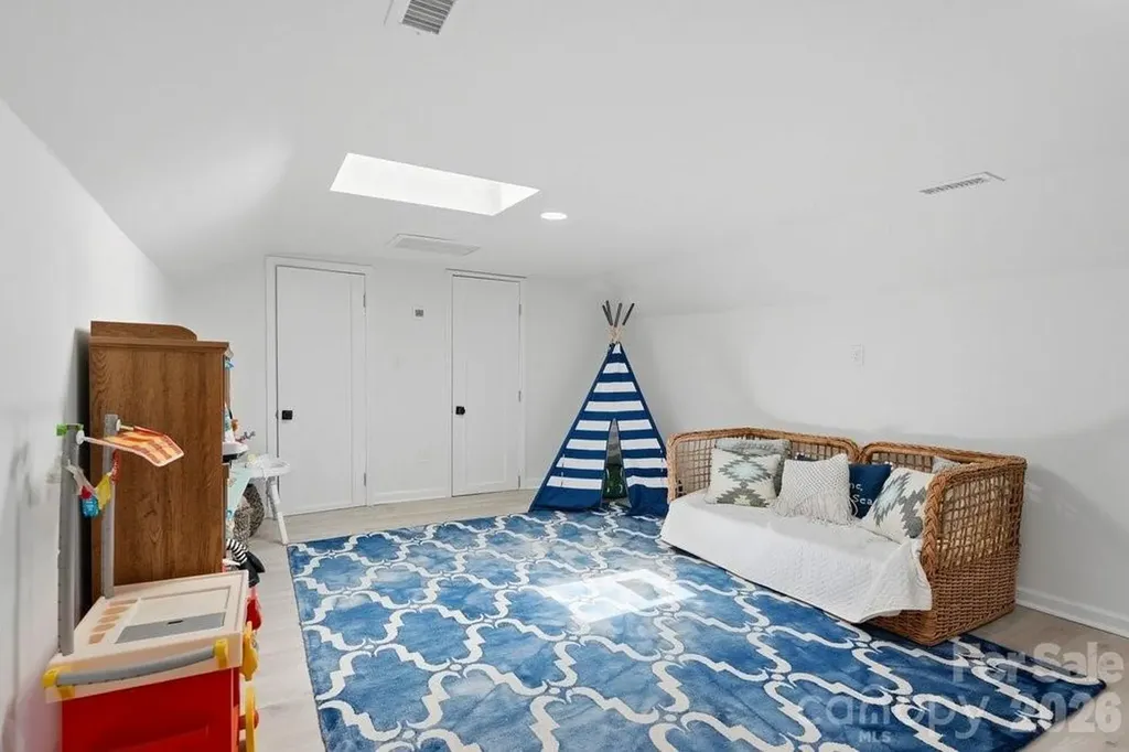 4341 Old Saybrook Court Charlotte NC 28211