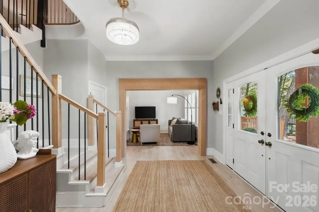 4341 Old Saybrook Court Charlotte NC 28211