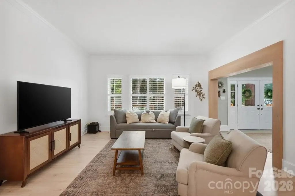 4341 Old Saybrook Court Charlotte NC 28211