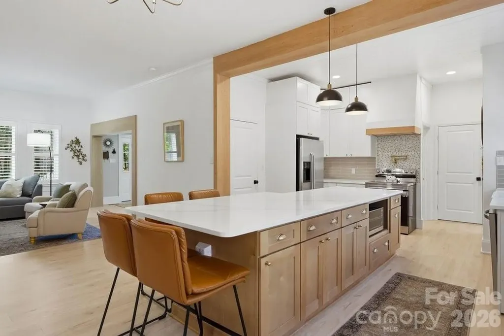 4341 Old Saybrook Court Charlotte NC 28211