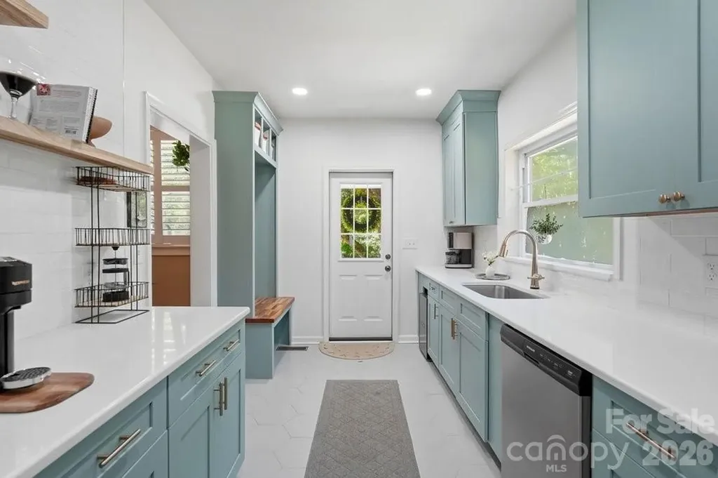 4341 Old Saybrook Court Charlotte NC 28211