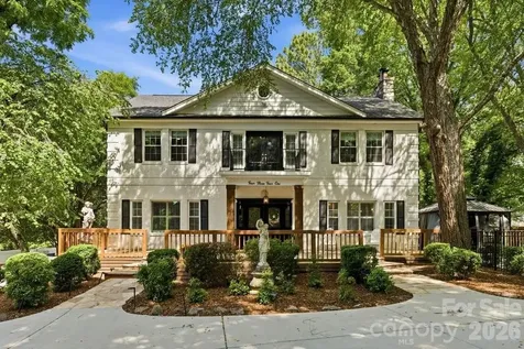 4341 Old Saybrook Court Charlotte NC 28211