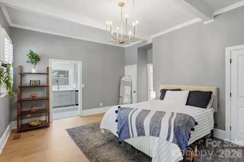 4341 Old Saybrook Court Charlotte NC 28211