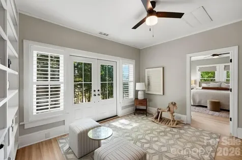 4341 Old Saybrook Court Charlotte NC 28211
