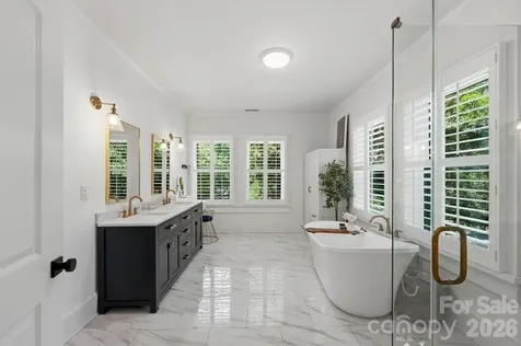 4341 Old Saybrook Court Charlotte NC 28211