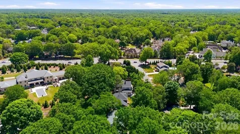 4341 Old Saybrook Court Charlotte NC 28211