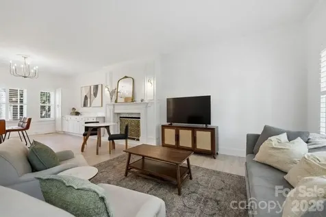 4341 Old Saybrook Court Charlotte NC 28211