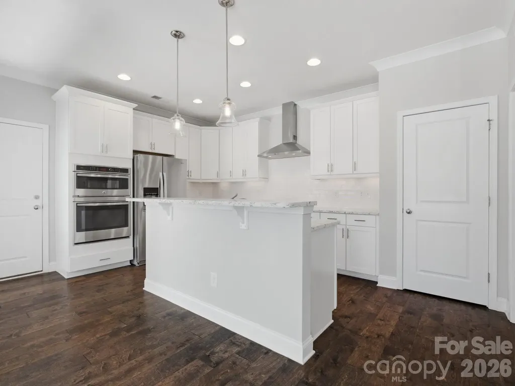 4217 Patriots Hill Road Mint Hill NC 28227