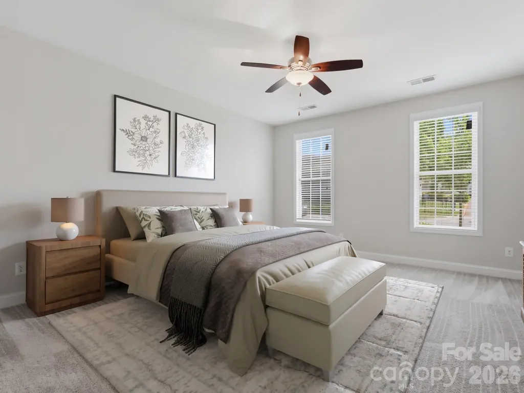 4217 Patriots Hill Road Mint Hill NC 28227